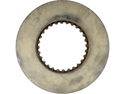 Fendt Reibscheibe, für Kupplung Presse Fendt, Massey Ferguson, 700108820 Fendt Reibscheibe, für Kupplung Presse Fendt, Massey Ferguson, 700108820