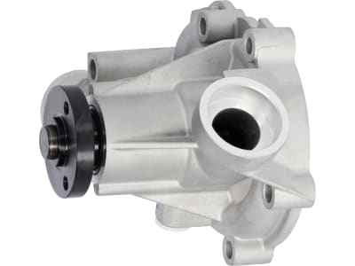 Fendt Wasserpumpe für Traktor Vario 300, 500, 700, 800, F416200610010 Fendt Wasserpumpe für Traktor Vario 300, 500, 700, 800, F416200610010