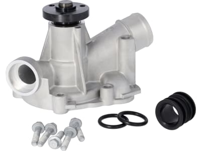 Fendt Wasserpumpe für Traktor Vario 300, 500, 700, 800, F416200610010 Fendt Wasserpumpe für Traktor Vario 300, 500, 700, 800, F416200610010