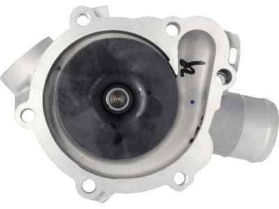 Fendt Wasserpumpe für Traktor Vario 300, 500, 700, 800, F416200610010 Fendt Wasserpumpe für Traktor Vario 300, 500, 700, 800, F416200610010
