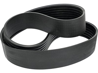 Fendt Kraftband für Feldhäcksler Katana, 653620031110 Fendt Kraftband für Feldhäcksler Katana, 653620031110