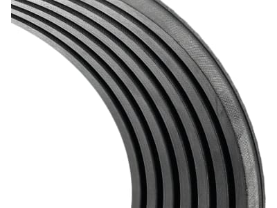 Fendt Kraftband für Feldhäcksler Katana, 653620031110 Fendt Kraftband für Feldhäcksler Katana, 653620031110