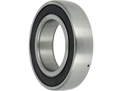 Fendt Rillenkugellager Ø 50 mm, für Walze Rundballenpresse Fendt, Massey Ferguson, 0922-13-09-00 Fendt Rillenkugellager Ø 50 mm, für Walze Rundballenpresse Fendt, Massey Ferguson, 0922-13-09-00