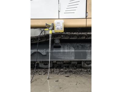 Kärcher® Aktivreiniger "RM 81 ASF", alkalisch, 20 l für Hochdruckreiniger, 6.295-557.0 Kärcher® Aktivreiniger "RM 81 ASF", alkalisch, 20 l für Hochdruckreiniger, 6.295-557.0