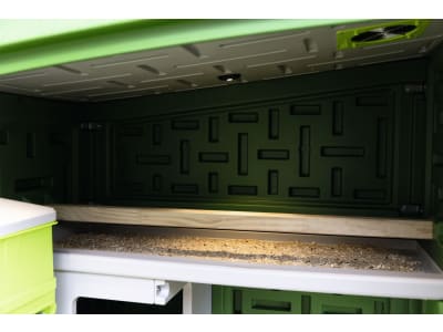SmartCoop LED-Stallbeleuchtung für Geflügelställe, 70621 SmartCoop LED-Stallbeleuchtung für Geflügelställe, 70621