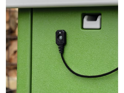 SmartCoop Lichtsensor für Geflügelställe, 70622 SmartCoop Lichtsensor für Geflügelställe, 70622