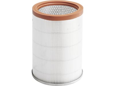 Kärcher® Patronenfilter 250 x 310 mm, für Nass- und Trockensauger NT 50/1, 50/2, 70/1, 70/2, 90/2, 6.907-038.0