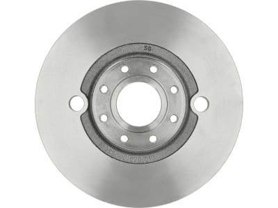 Fendt Bremsscheibe 270 x 24 mm für Fußbremse Favorit 600, 385100070010