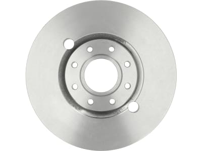 Fendt Bremsscheibe 270 x 24 mm für Fußbremse Favorit 600, 385100070010