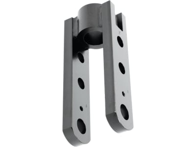 Fendt Gabel für Hubstrebe Heckkraftheber Traktor Favorit 800, 900 Vario, Vario 900, F926870030070