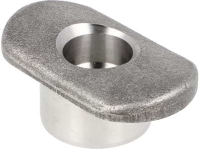 Fendt Sattelhülse, für automatische Anhängekupplung Rockinger, 40 mm Zugöse, Traktor, F816500070190 Fendt Sattelhülse, für automatische Anhängekupplung Rockinger, 40 mm Zugöse, Traktor, F816500070190