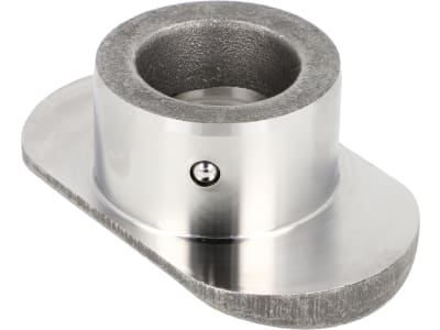 Fendt Sattelhülse, für automatische Anhängekupplung Rockinger, 40 mm Zugöse, Traktor, F816500070190 Fendt Sattelhülse, für automatische Anhängekupplung Rockinger, 40 mm Zugöse, Traktor, F816500070190
