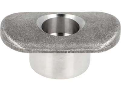 Fendt Sattelhülse, für automatische Anhängekupplung Rockinger, 40 mm Zugöse, Traktor, F816500070190 Fendt Sattelhülse, für automatische Anhängekupplung Rockinger, 40 mm Zugöse, Traktor, F816500070190