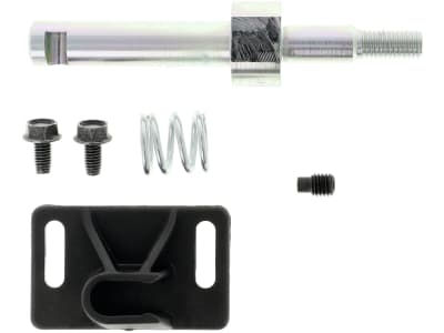 Fendt Handgriff für Heckscheibe (Best. Nr. 10058586, 10042969) Traktor Farmer, Favorit, Geräteträger, Vario, G816810050200