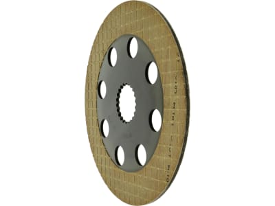 Fendt Bremsscheibe Ø 224 mm für Scheibenbremse Fußbremse Farmer 200, 210103150080 Fendt Bremsscheibe Ø 224 mm für Scheibenbremse Fußbremse Farmer 200, 210103150080