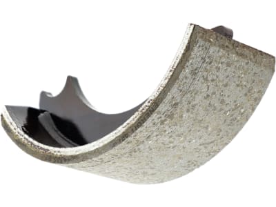 Fendt Bremsbacke 180 x 60 mm, für Fußbremse Traktor Farmer 240 – 280, 303 – 307, Geräteträger F 345 GT – F 365 GT, 246100150220 Fendt Bremsbacke 180 x 60 mm, für Fußbremse Traktor Farmer 240 – 280, 303 – 307, Geräteträger F 345 GT – F 365 GT, 246100150220