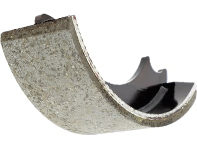 Fendt Bremsbacke 180 x 60 mm, für Fußbremse Traktor Farmer 240 – 280, 303 – 307, Geräteträger F 345 GT – F 365 GT, 246100150220 Fendt Bremsbacke 180 x 60 mm, für Fußbremse Traktor Farmer 240 – 280, 303 – 307, Geräteträger F 345 GT – F 365 GT, 246100150220