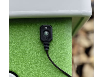 SmartCoop Signalleuchte für Geflügelställe, 70623 SmartCoop Signalleuchte für Geflügelställe, 70623
