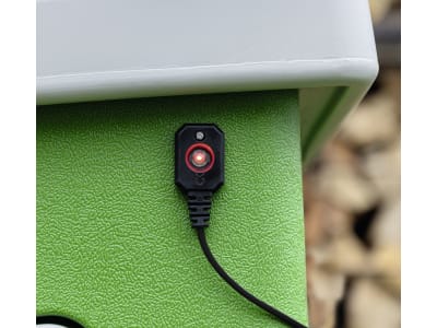 SmartCoop Signalleuchte für Geflügelställe, 70623 SmartCoop Signalleuchte für Geflügelställe, 70623
