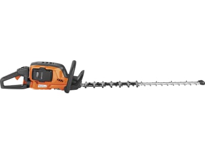Husqvarna® Akku-Heckenschere "522iHD75", Schnittlänge 75 cm, ohne Akku und Ladegerät, 9704661-02 Husqvarna® Akku-Heckenschere "522iHD75", Schnittlänge 75 cm, ohne Akku und Ladegerät, 9704661-02