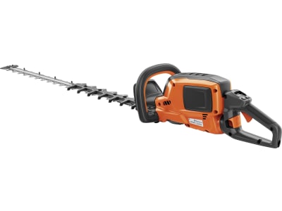 Husqvarna® Akku-Heckenschere "522iHD75", Schnittlänge 75 cm, ohne Akku und Ladegerät, 9704661-02 Husqvarna® Akku-Heckenschere "522iHD75", Schnittlänge 75 cm, ohne Akku und Ladegerät, 9704661-02