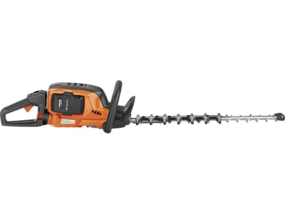 Husqvarna® Akku-Heckenschere "522iHDR60", Schnittlänge 60 cm, ohne Akku und Ladegerät, 9704662-02 Husqvarna® Akku-Heckenschere "522iHDR60", Schnittlänge 60 cm, ohne Akku und Ladegerät, 9704662-02