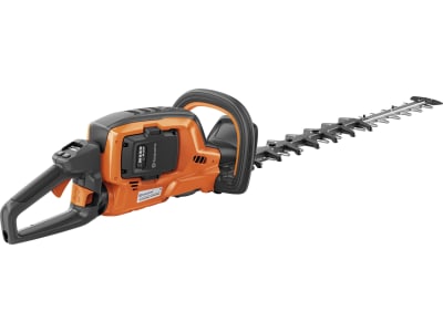 Husqvarna® Akku-Heckenschere "522iHDR60", Schnittlänge 60 cm, ohne Akku und Ladegerät, 9704662-02 Husqvarna® Akku-Heckenschere "522iHDR60", Schnittlänge 60 cm, ohne Akku und Ladegerät, 9704662-02