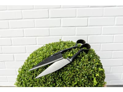 Berger Schafschere Länge Schneide 155 mm, 2722 Berger Schafschere Länge Schneide 155 mm, 2722