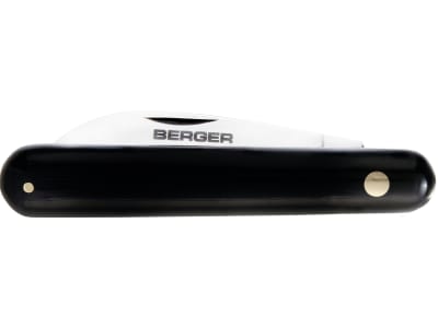 Berger Kopuliermesser Länge Klinge 6 cm mit einklappbarer Klinge, 3820 Berger Kopuliermesser Länge Klinge 6 cm mit einklappbarer Klinge, 3820