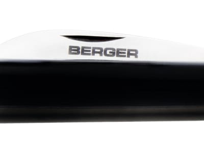 Berger Kopuliermesser Länge Klinge 6 cm mit einklappbarer Klinge, 3820 Berger Kopuliermesser Länge Klinge 6 cm mit einklappbarer Klinge, 3820