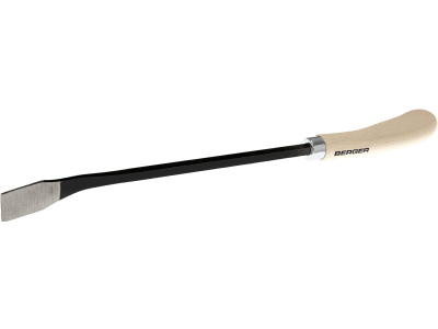 Berger Unkrautstecher Braunschweiger Form, Länge 460 mm, 5200 Berger Unkrautstecher Braunschweiger Form, Länge 460 mm, 5200