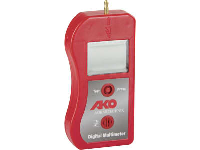 Ako Weidezaunprüfer digital, 442562 Ako Weidezaunprüfer digital, 442562