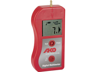 Ako Weidezaunprüfer digital, 442562 Ako Weidezaunprüfer digital, 442562