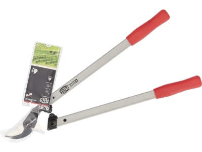 FELCO 201-60 Zweihand-Astschere  600 mm Baumschere, Gartenschere