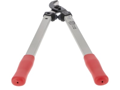 FELCO 201-60 Zweihand-Astschere  600 mm Baumschere, Gartenschere