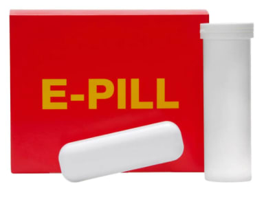VUXXX E-PILL. Die erste Energie-Pille. Energieversorgung aus Natriumpropionat für Kühe Pille 4 St. Schachtel VUXXX E-PILL. Die erste Energie-Pille. Energieversorgung aus Natriumpropionat für Kühe Pille 4 St. Schachtel