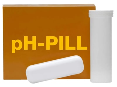 VUXXX pH-PILL. Die erste Bicarbonat-Pille Natriumbicarbonat für Kühe Pille 4 St. Schachtel VUXXX pH-PILL. Die erste Bicarbonat-Pille Natriumbicarbonat für Kühe Pille 4 St. Schachtel