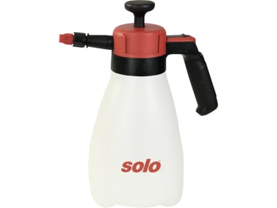 Solo® Handspritze "202" 3 bar 2 l, 20201 Solo® Handspritze "202" 3 bar 2 l, 20201