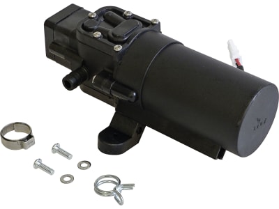 Birchmeier® Pumpe mit Motor für Rückenspritze REA, REB, Organic Star, 12017801 Birchmeier® Pumpe mit Motor für Rückenspritze REA, REB, Organic Star, 12017801