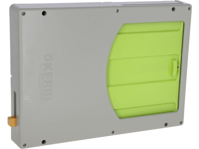 SmartCoop Hühnerklappe horizontal, mit Zahnstangenantrieb für Geflügelställe, 70645 SmartCoop Hühnerklappe horizontal, mit Zahnstangenantrieb für Geflügelställe, 70645