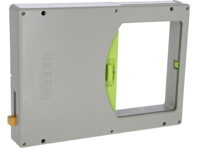 SmartCoop Hühnerklappe horizontal, mit Zahnstangenantrieb, für Geflügelställe, mit Steuerung und WLAN-Modul, 70645 SmartCoop Hühnerklappe horizontal, mit Zahnstangenantrieb, für Geflügelställe, mit Steuerung und WLAN-Modul, 70645