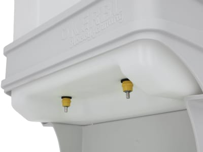 SmartCoop Futterautomat mit Geflügeltränke 7,5 kg; 10 l, für Hühner, 70660 SmartCoop Futterautomat mit Geflügeltränke 7,5 kg; 10 l, für Hühner, 70660