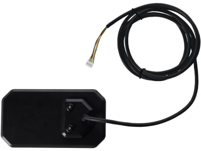 SmartCoop Tränkenwärmer 10 W mit Füllstandssensor, Kunststoff, für Geflügeltränke, 70652 SmartCoop Tränkenwärmer 10 W mit Füllstandssensor, Kunststoff, für Geflügeltränke, 70652