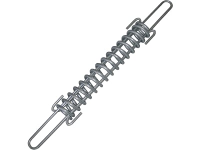 Ako Spannfeder 435 mm für Drähte bis 2,5 mm Ako Spannfeder 435 mm für Drähte bis 2,5 mm