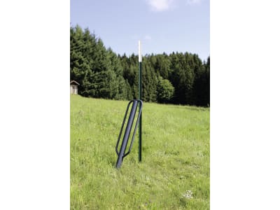 Ako Pfahlramme für Zaunpfahl "T-Post", 446540 Ako Pfahlramme für Zaunpfahl "T-Post", 446540