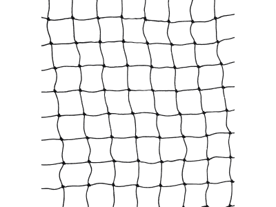 KERBL Abdecknetz 5 x 5 m Maschenweite 30 x 30 mm, für Hühnergehege, Volieren, Teiche etc. 291176 KERBL Abdecknetz 5 x 5 m Maschenweite 30 x 30 mm, für Hühnergehege, Volieren, Teiche etc. 291176