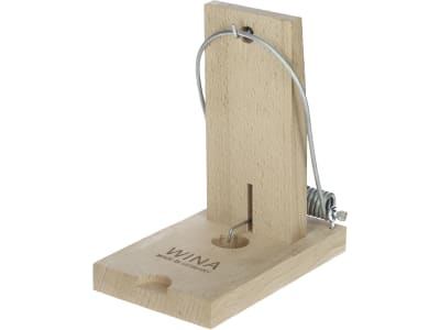 Cit Rattenfalle "Wina" 15,5 x 9,3 x 17,5 cm, 299450 Cit Rattenfalle "Wina" 15,5 x 9,3 x 17,5 cm, 299450