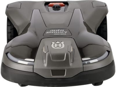 Husqvarna® Mähroboter "Automower® 450X NERA" für Rasenflächen bis 5.000 m², 9705353-12 Husqvarna® Mähroboter "Automower® 450X NERA" für Rasenflächen bis 5.000 m², 9705353-12