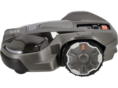 Husqvarna® Mähroboter "Automower® 450X NERA" für Rasenflächen bis 5.000 m², 9705353-12 Husqvarna® Mähroboter "Automower® 450X NERA" für Rasenflächen bis 5.000 m², 9705353-12