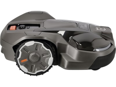 Husqvarna® Mähroboter "Automower® 450X NERA" für Rasenflächen bis 5.000 m², 9705353-12 Husqvarna® Mähroboter "Automower® 450X NERA" für Rasenflächen bis 5.000 m², 9705353-12